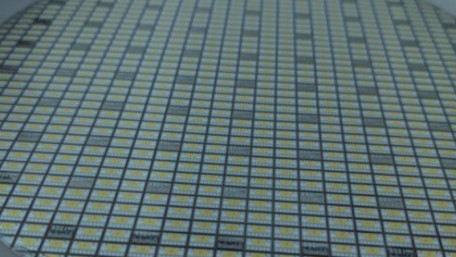 Industry-First 1200 V GaN-on-Sapphire MOSFET