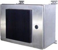 Schaefer Announces Dead Start Auxiliary Converter