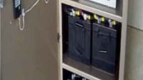 Power Technology Acquires Power Sentry and Gets Patent