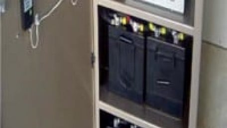 Power Technology Acquires Power Sentry and Gets Patent