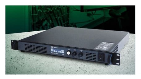 1500W Programmable DC Power Supplies