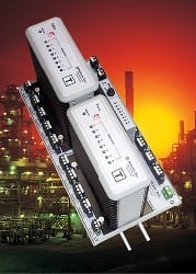 MTL-Relcom launches the F800 family of fieldbus power systems