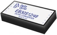 Beta Dyne Adds 30W DC-DC Converters