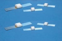 Hi-Q Power Capacitors from AVX
