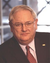 Kirk Pond to Retire as Chairman of Fairchild