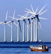 GE and DOE Partner to Develop Next-Generation Wind Turbines