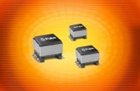 Pulse Offers Off-the-Shelf PoE Transformers