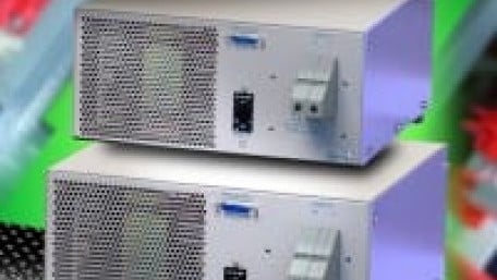 Gresham Offers Communications-Grade Inverters
