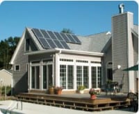 FSEC Approves SunWize Grid-Tie Systems