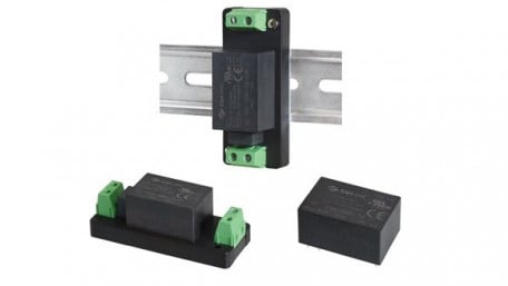 CUI’s Power Group Announces 3 W and 5 W Encapsulated AC-DC Power Supplies That Offer Multiple Mounting Options