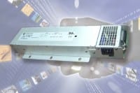 Wall-Mount Rectifiers Provide Up to 550W