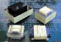 Miller Adds RoHS-Compliant Power Transformers