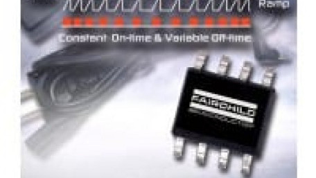 Fairchild’s PFC Controller Reduces Losses and Eliminates Components