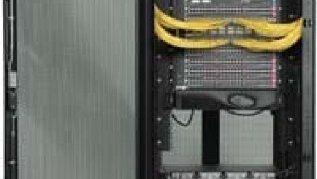Emerson Releases AC-Powered DC UPS