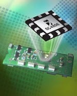 Semtech’s 1MHz Controller Targets Telecom Converters