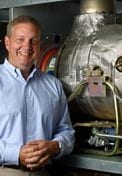 UL Certifies Capstone MicroTurbines for Grid Interconnection