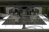 Schott Expanding Thin-Film PV Capacity in Germany