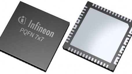 Xilinx and Infineon Collaborate on Power Solutions for the Zynq UltraScale  MPSoC and RFSoC Families