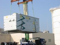 FuelCell Energy Power Plant Gains Japanese Certification