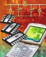 New Semtech Devices Safeguard 3G/CDMA Phones from EMI/ESD