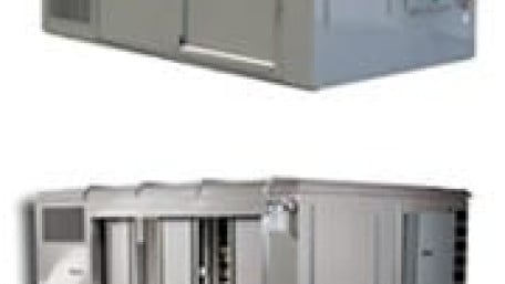 Powerwave Adds VersaFlex Family of Base Station Enclosures