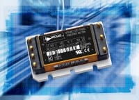 Vicor Introduces Seven New Mid-Power Micro Modules