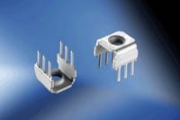 ERNI Offers Press-Fit Power Tap Connectors