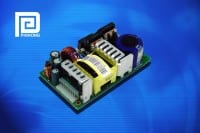 Phihong Delivers 120W Open Frame Power Supply