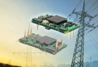 Ericsson Doubles Density in New Quarter Brick