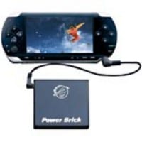 Pelican Power Bricks for Sony PSP Recalled