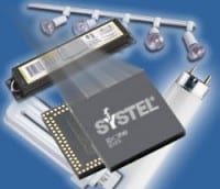 Systel Unveils Second-Generation Digital CSoC Power Controller