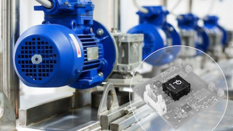 New Power-Supply Transformers Complement Power Integrations SCALEiDriver GateDriver IC Family