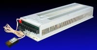 Absopulse Adds 500W Charger for Harsh Environments