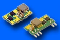 FDK Enters Standard DC-DC Converter Market