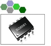 SG Releases PFC Controller Chips
