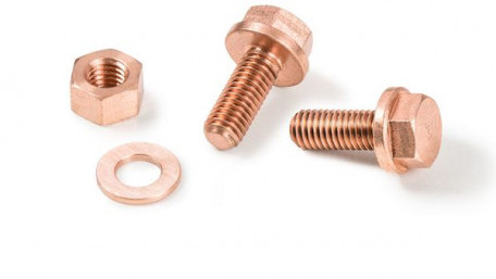 “Problem-Solver Alloy” for Fasteners