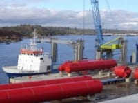GE Invests in Ocean Wave Energy