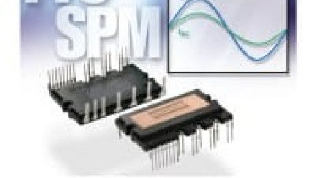 Fairchild Intros 3-6kW PFC Smart Power Modules