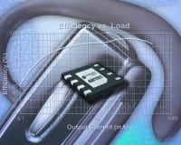 AnalogicTech’s AAT1121 Targets Space-Constrained Applications