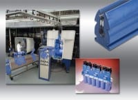 Methode Powder Coating Receives UL Approval