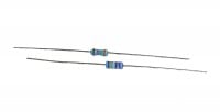 Stackpole Expands Metal Film Resistor Offering