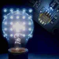LED Driver IC from Melexis’ Actuator Division Drives Up To 1kW