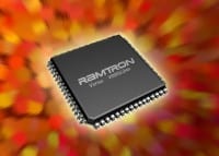 Ramtron Launches Versa 8051 Alternative to the 16-Bit MCUs