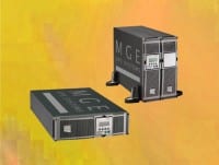 MGE Reduces the Entry Cost To Scalable Power Protection