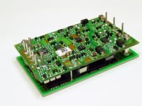 TDK Quarter Brick Delivers 80A