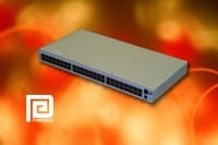 Phihong Develops 24-Port Gigabit Power-over-Ethernet Midspan