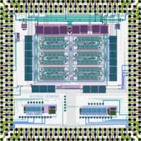 Multigig Announces RotaryWave Clock Technology