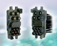 Anderson Power Products Offers Two 35 Amp Power Drawer Connectors