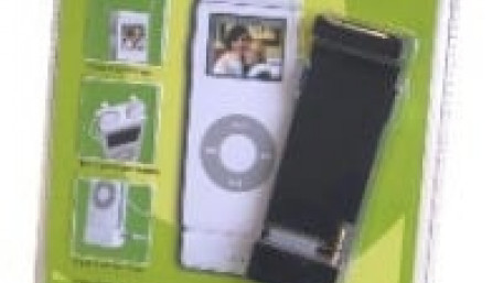 ZAP Introduces Lithium Battery Line for the iPod