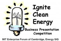 Solar Start-Up Wins Clean Energy Competition